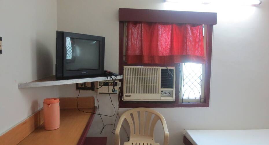 S L V Residency, Kadapa 4